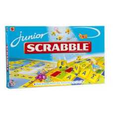 SCRABBLE Junior